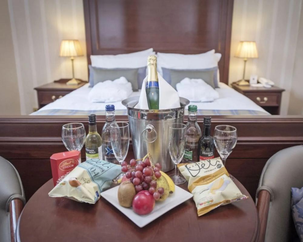 фото Salutation Hotel