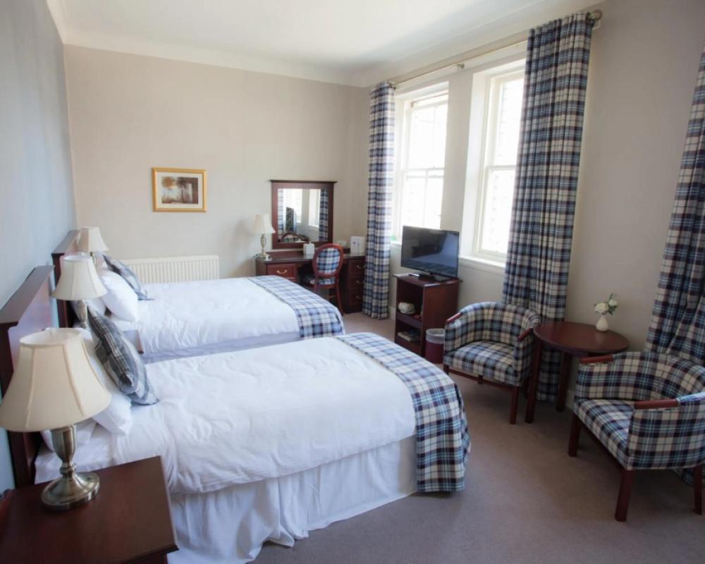 фото Salutation Hotel