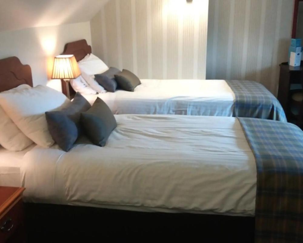 фото Salutation Hotel