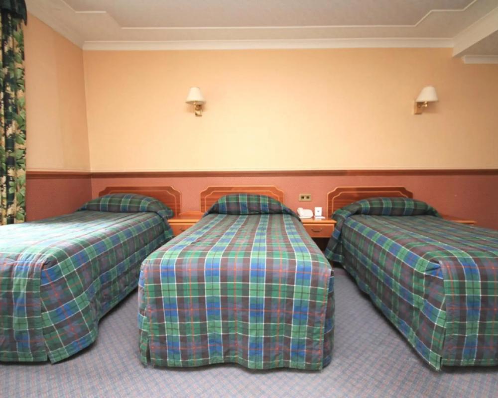 фото Salutation Hotel