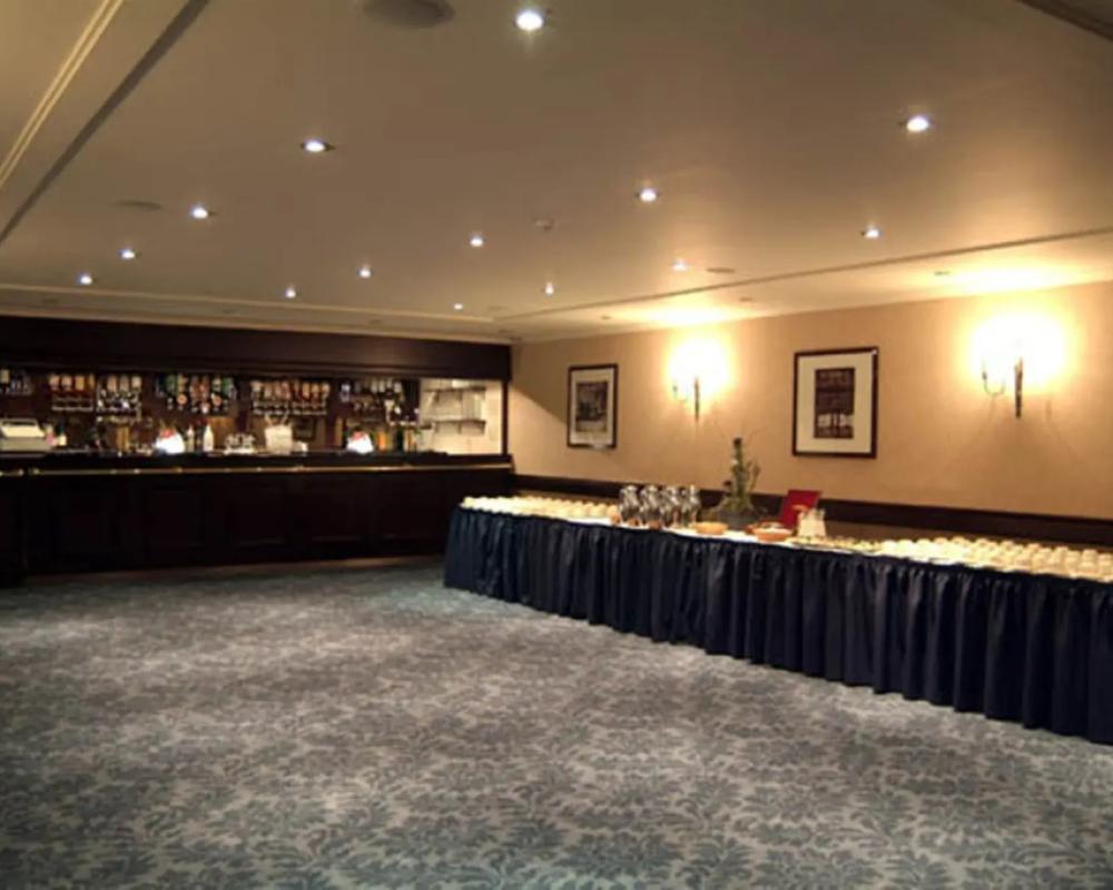 фото Salutation Hotel