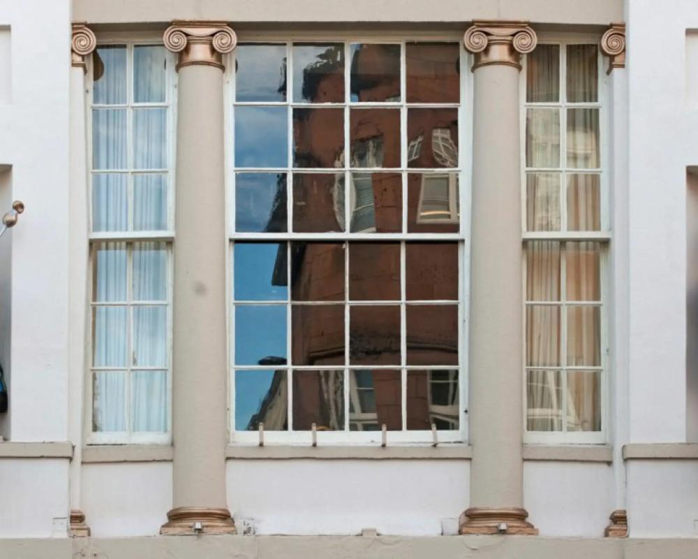 фото Salutation Hotel
