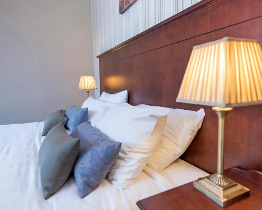 фото Salutation Hotel