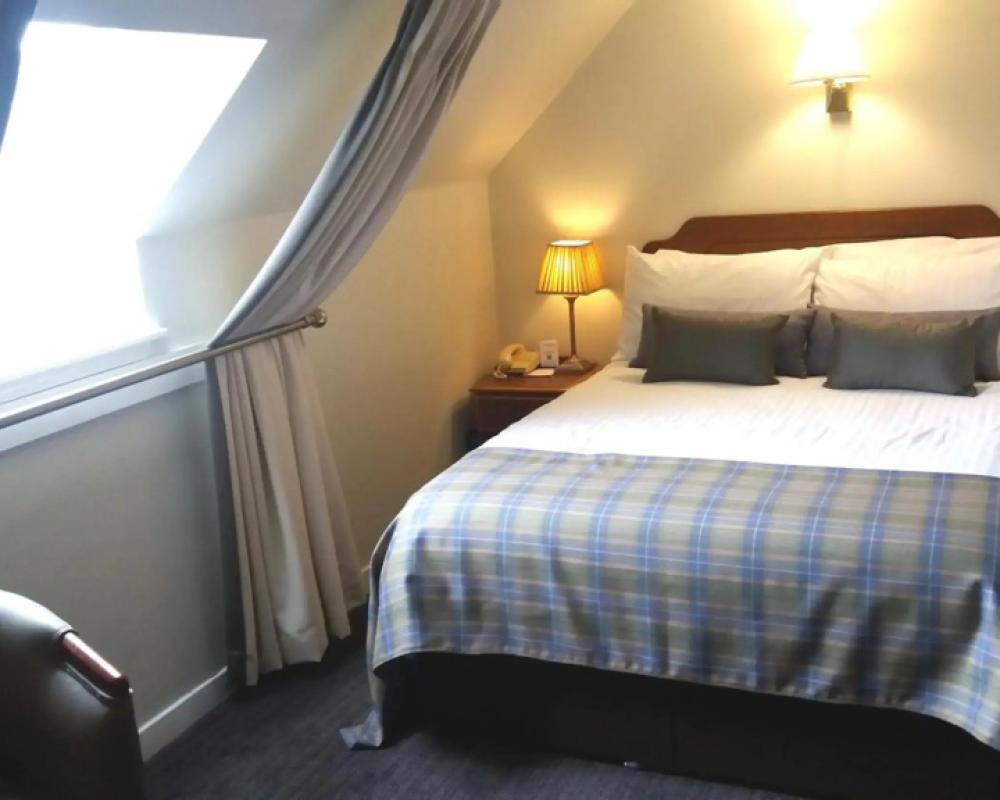фото Salutation Hotel