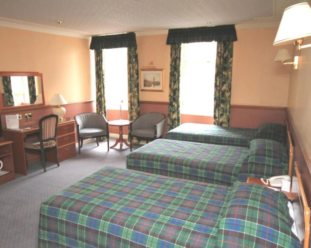 фото Salutation Hotel