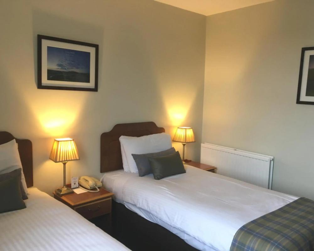 фото Salutation Hotel