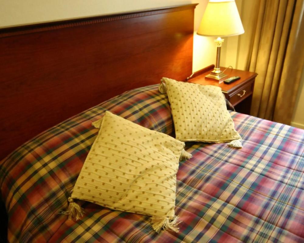 фото Salutation Hotel