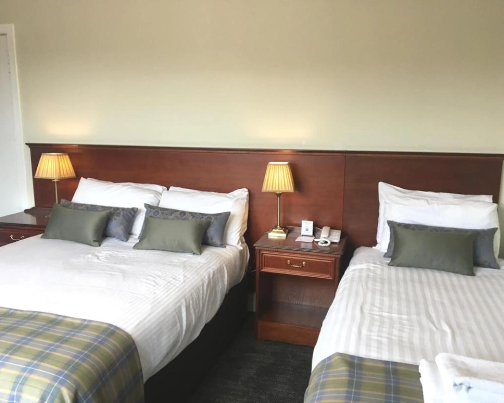 фото Salutation Hotel