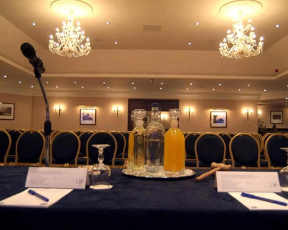 фото Salutation Hotel