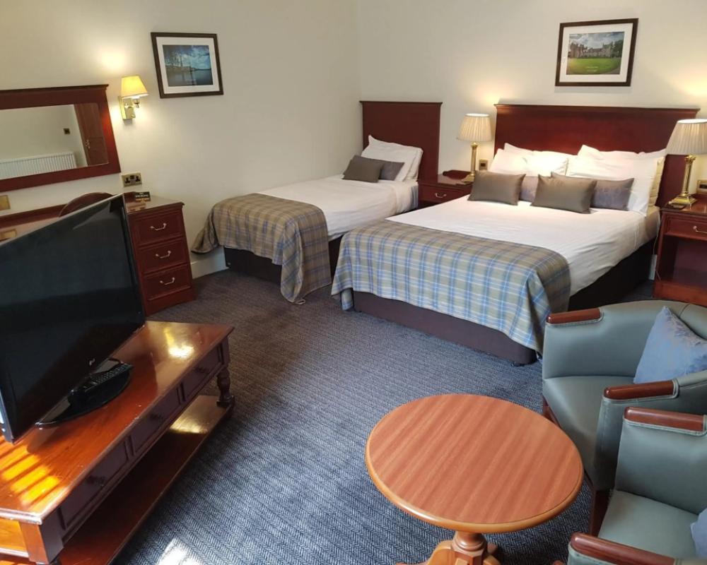 фото Salutation Hotel