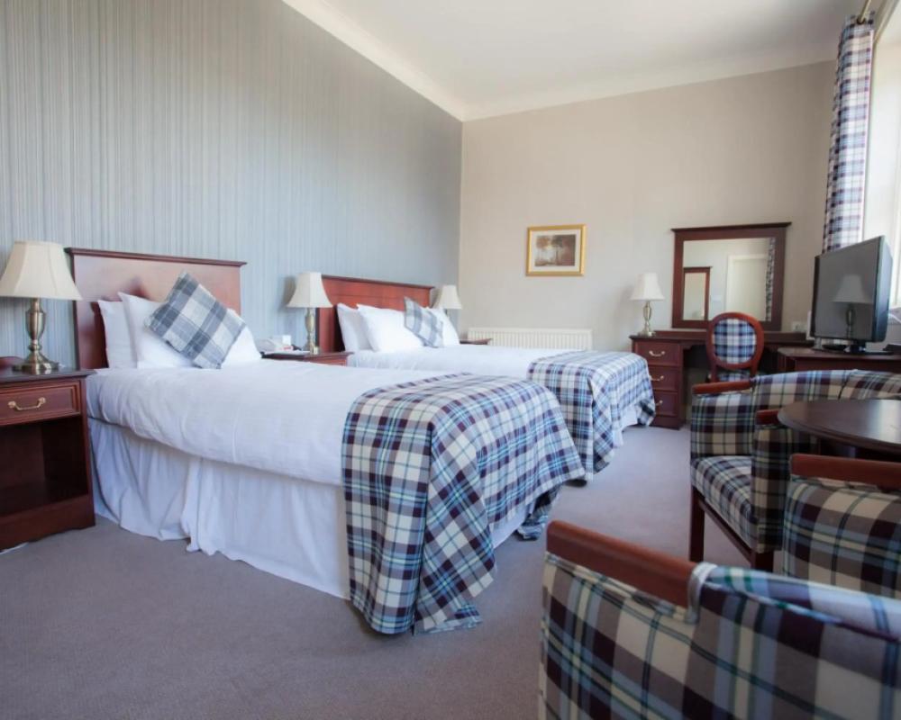 фото Salutation Hotel