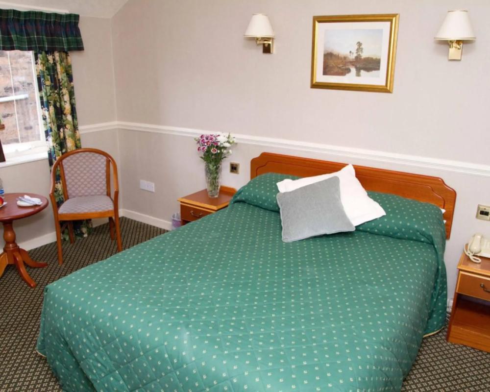 фото Salutation Hotel
