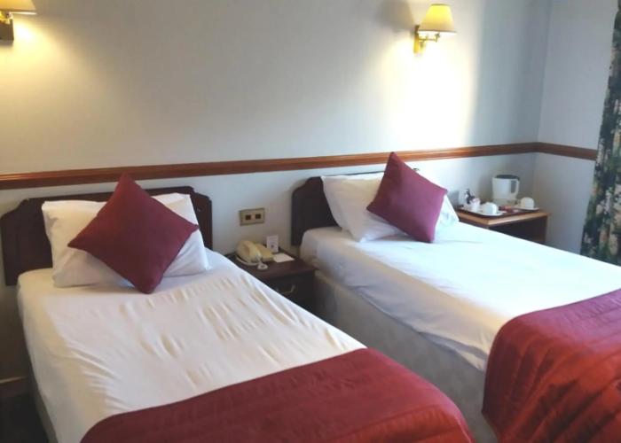 Salutation Hotel