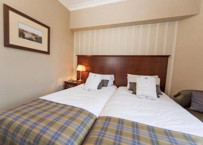 Salutation Hotel