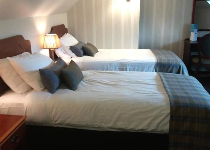 Salutation Hotel