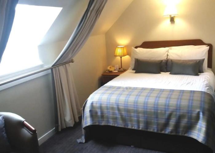 Salutation Hotel