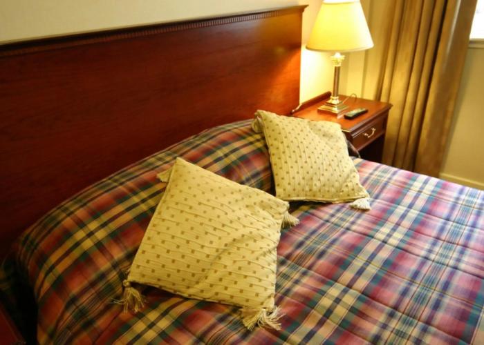 Salutation Hotel