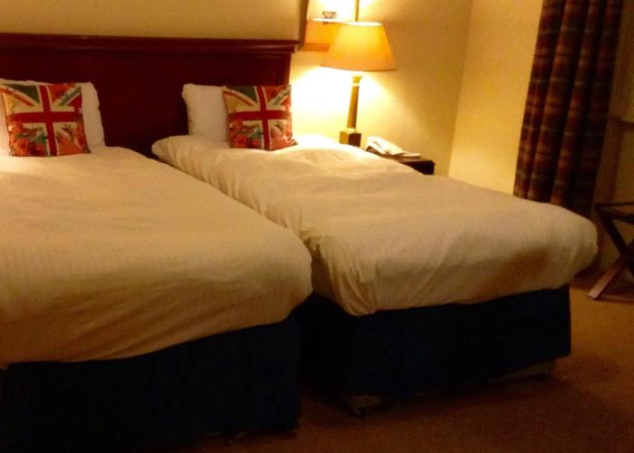 Grampian Hotel