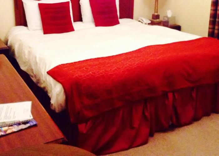 Grampian Hotel