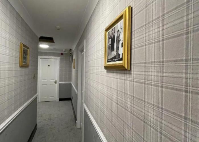Grampian Hotel