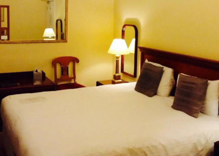 Grampian Hotel