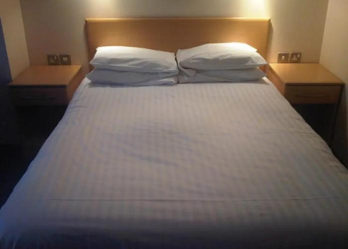 Sky Lodge Hotel Perth