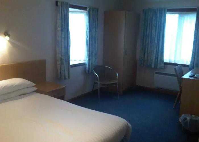 Sky Lodge Hotel Perth