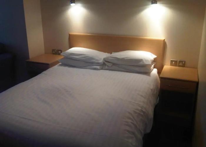 Sky Lodge Hotel Perth