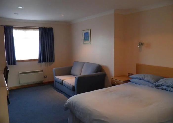 Sky Lodge Hotel Perth