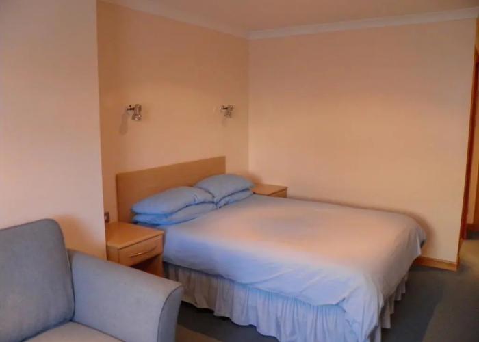 Sky Lodge Hotel Perth