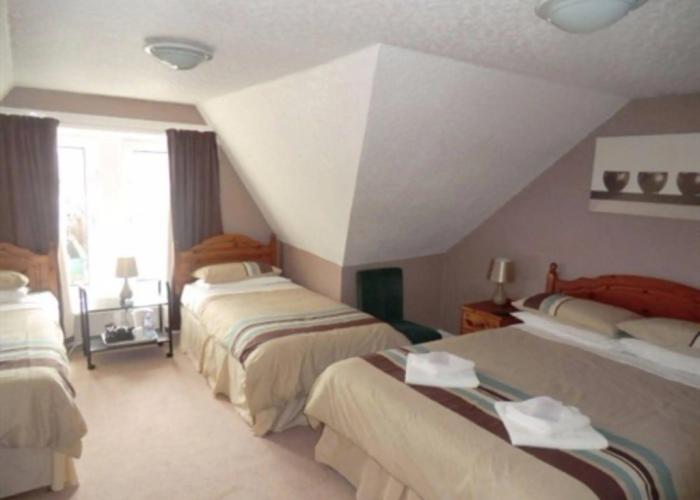 Heidl Guest House