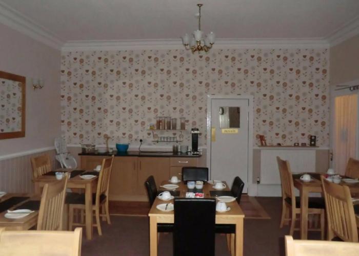 Heidl Guest House