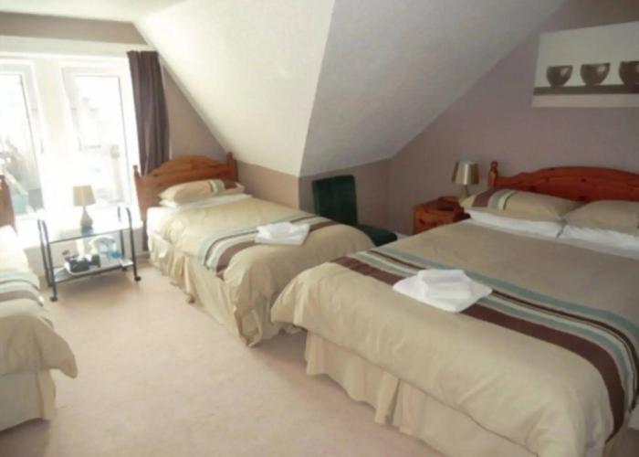 Heidl Guest House