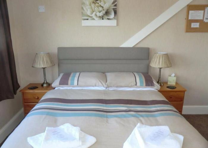 Heidl Guest House