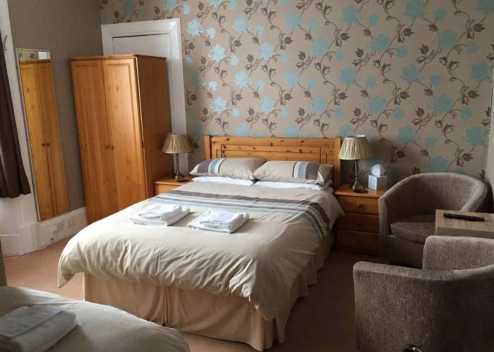 Heidl Guest House