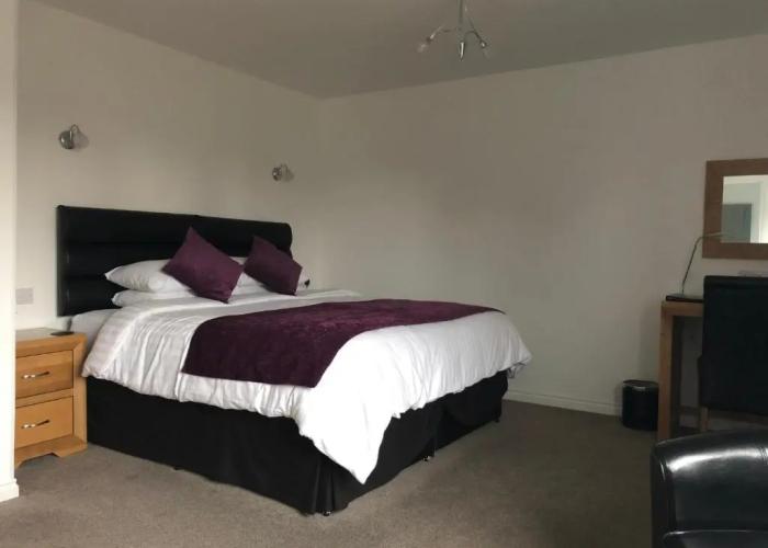 Rosebank Guest House