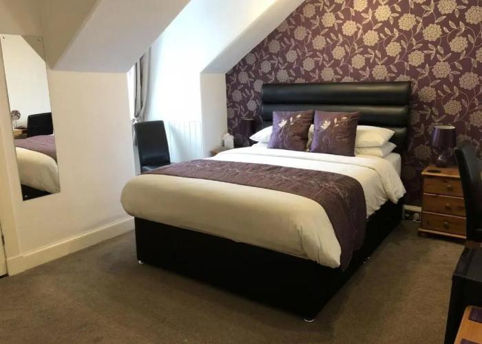 Rosebank Guest House
