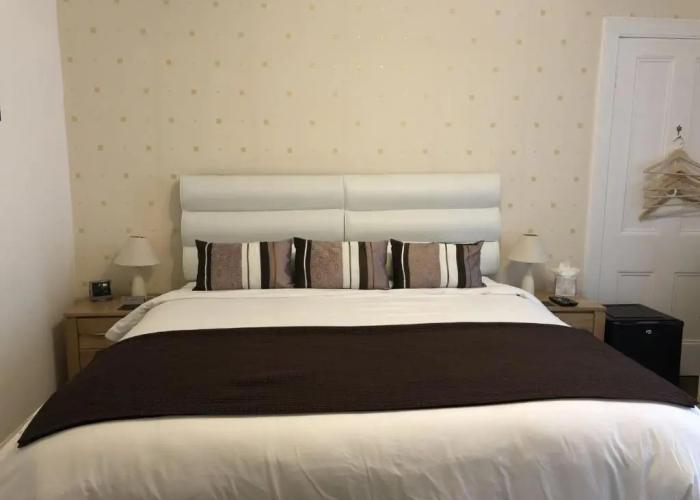 Rosebank Guest House