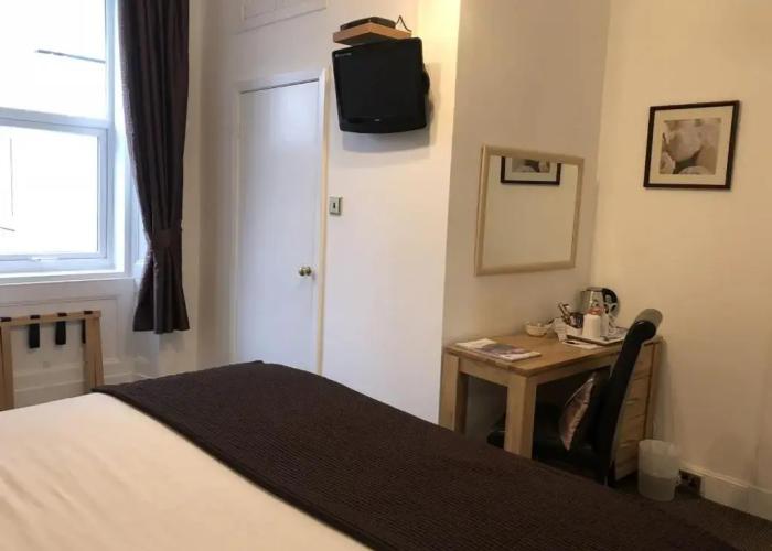 Rosebank Guest House