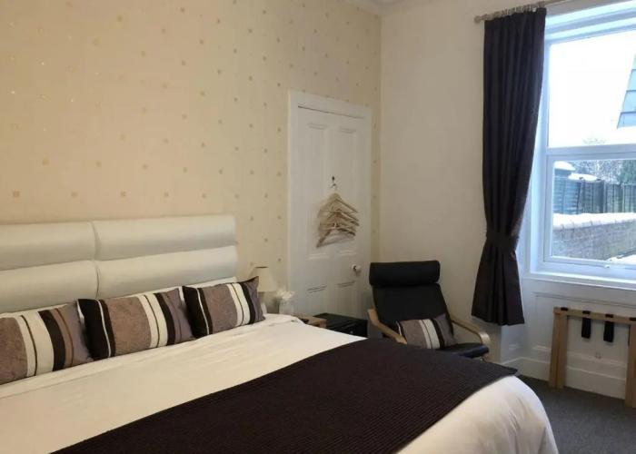 Rosebank Guest House