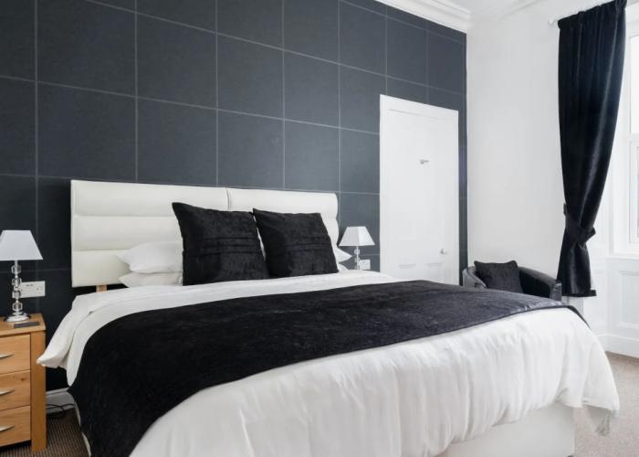 Rosebank Guest House