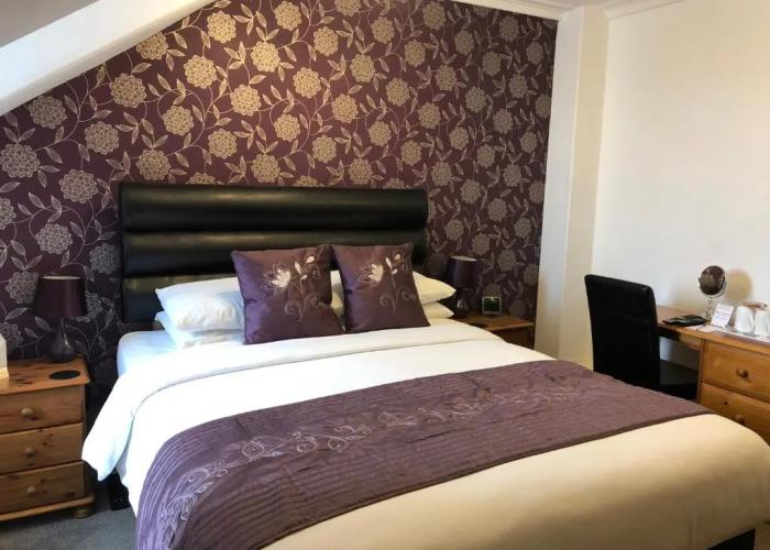 Rosebank Guest House