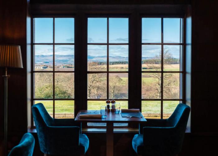 Murrayshall Country Estate