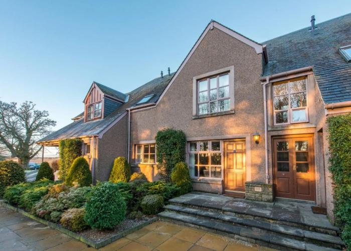 Murrayshall Country Estate