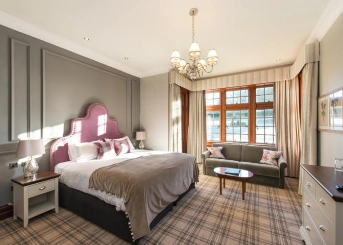 Murrayshall Country Estate