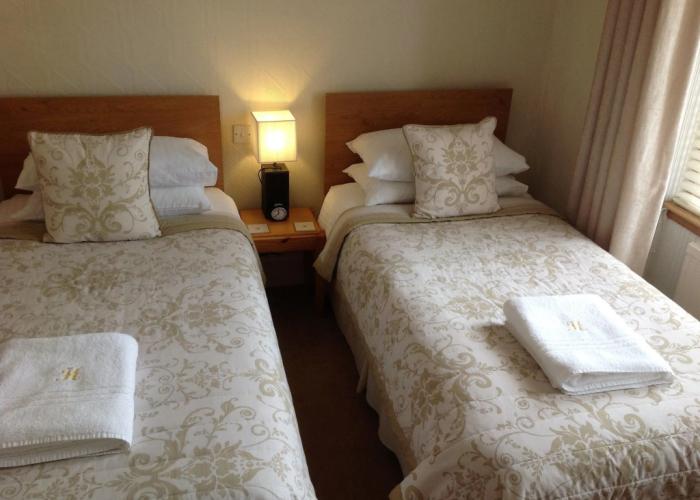 Hazeldene Guest House