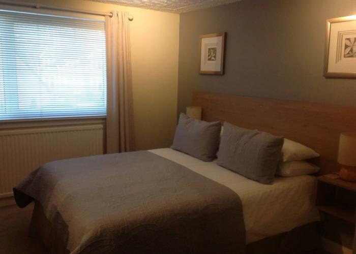 Hazeldene Guest House