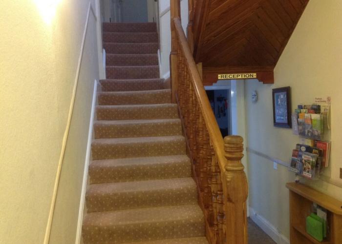 Hazeldene Guest House