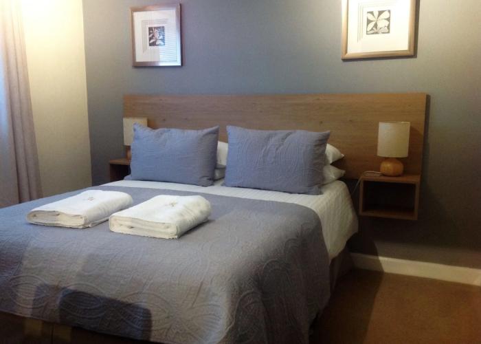 Hazeldene Guest House