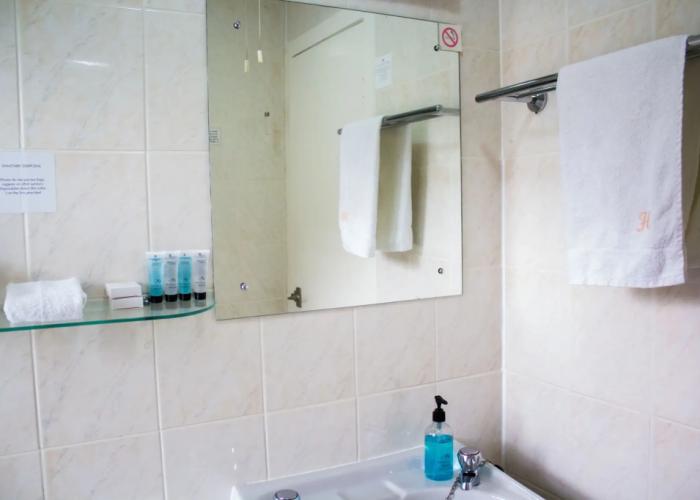 Hazeldene Guest House